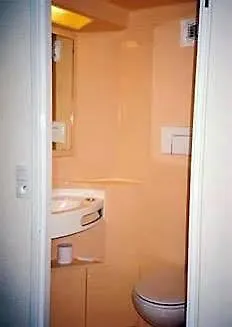 Premiere Classe Lille - Villeneuve D'ascq - Stade Pierre Mauroy Hotel 3*