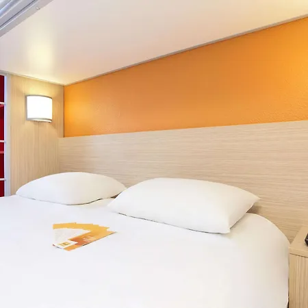 Premiere Classe Lille - Villeneuve D'ascq - Stade Pierre Mauroy Hotel 3*