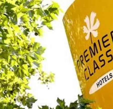 Premiere Classe Lille - Villeneuve D'ascq - Stade Pierre Mauroy Hotel 3*