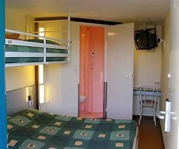 Hotel Premiere Classe Lille - Villeneuve D'ascq - Stade Pierre Mauroy
