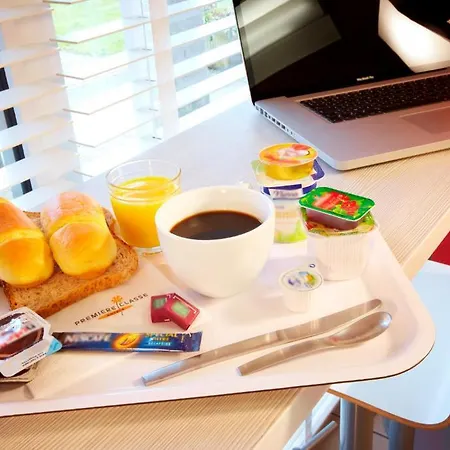 Hotel Premiere Classe Lille - Villeneuve D'ascq - Stade Pierre Mauroy 3*