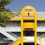 Premiere Classe Lille - Villeneuve D'ascq - Stade Pierre Mauroy Lezennes