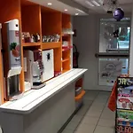 Premiere Classe Lille - Villeneuve D'ascq - Stade Pierre Mauroy 3* Lezennes