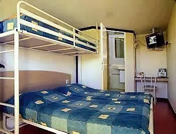 Premiere Classe Lille - Villeneuve D'ascq - Stade Pierre Mauroy Hotel 3*