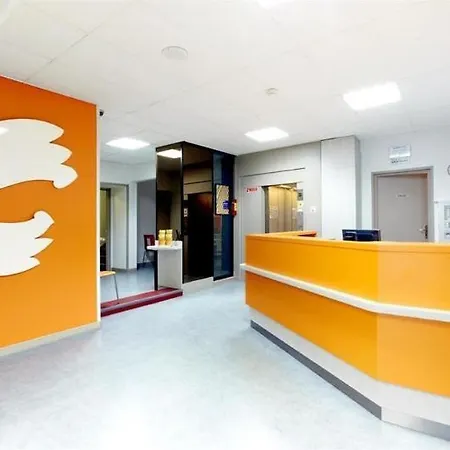 Premiere Classe Lille - Villeneuve D'ascq - Stade Pierre Mauroy Hotel Lezennes