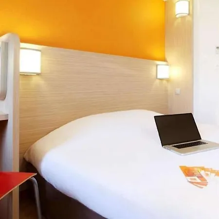 Premiere Classe Lille - Villeneuve D’ascq - Stade Pierre Mauroy Hotel Lezennes
