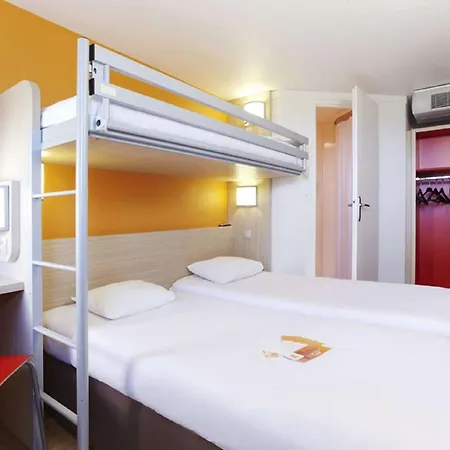 Hotel Premiere Classe Lille - Villeneuve D'ascq - Stade Pierre Mauroy Lezennes