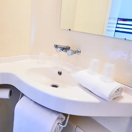 Premiere Classe Lille - Villeneuve D'ascq - Stade Pierre Mauroy Lezennes