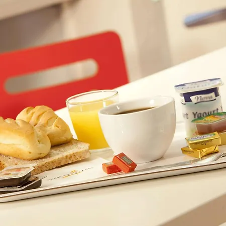 Premiere Classe Lille - Villeneuve D'ascq - Stade Pierre Mauroy Hotel Lezennes