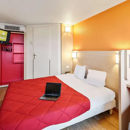 Hotel Premiere Classe Lille - Villeneuve D'ascq - Stade Pierre Mauroy