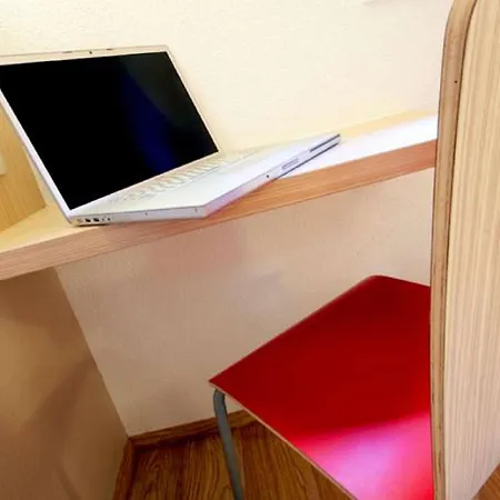 Premiere Classe Lille - Villeneuve D'ascq - Stade Pierre Mauroy Szálloda Lezennes