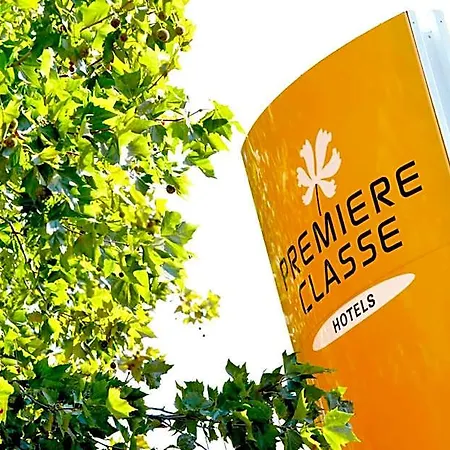Premiere Classe Lille - Villeneuve D'ascq - Stade Pierre Mauroy 3*