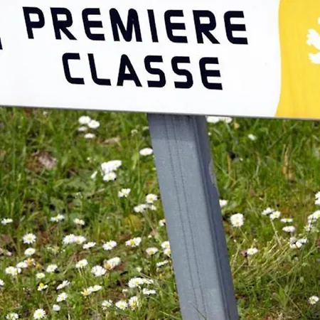 Premiere Classe Lille - Villeneuve D'ascq - Stade Pierre Mauroy