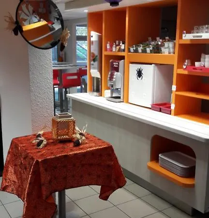 Hotel Premiere Classe Lille - Villeneuve D'ascq - Stade Pierre Mauroy Lezennes