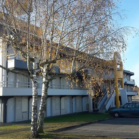 Hotel Premiere Classe Lille - Villeneuve D'ascq - Stade Pierre Mauroy 3*