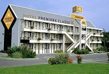 Premiere Classe Lille - Villeneuve D'ascq - Stade Pierre Mauroy 호텔 르젠네