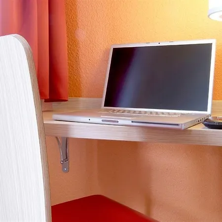 Premiere Classe Lille - Villeneuve D'ascq - Stade Pierre Mauroy