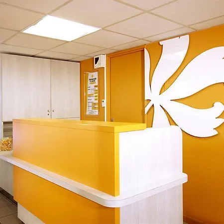 Premiere Classe Lille - Villeneuve D'ascq - Stade Pierre Mauroy Hotel 3*