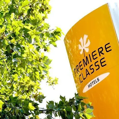 호텔 Premiere Classe Lille - Villeneuve D'ascq - Stade Pierre Mauroy 3*