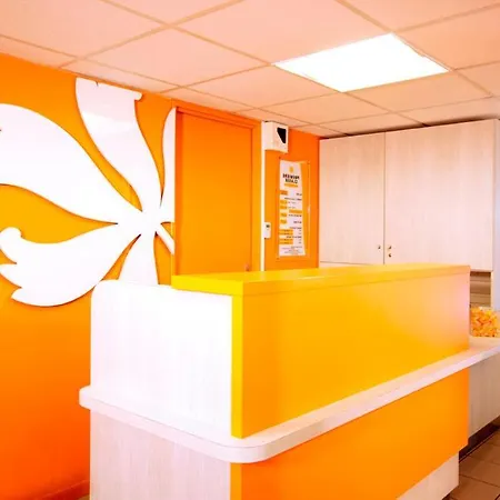 Premiere Classe Lille - Villeneuve D'ascq - Stade Pierre Mauroy 3* Lezennes