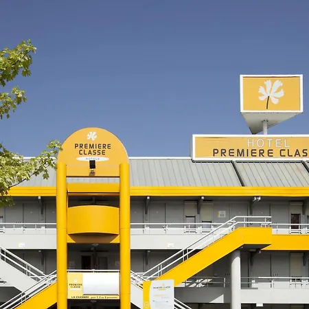 Premiere Classe Lille - Villeneuve D'ascq - Stade Pierre Mauroy 3* 르젠네