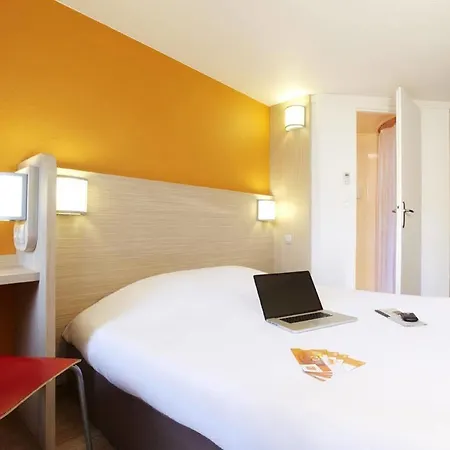 Premiere Classe Lille - Villeneuve D'ascq - Stade Pierre Mauroy Szálloda Lezennes