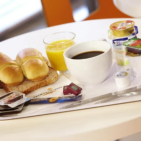 Premiere Classe Lille - Villeneuve D'ascq - Stade Pierre Mauroy 3*