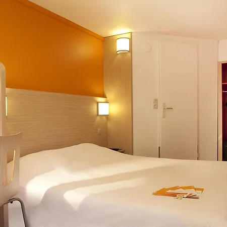 Premiere Classe Lille - Villeneuve D’ascq - Stade Pierre Mauroy Hotel Lezennes