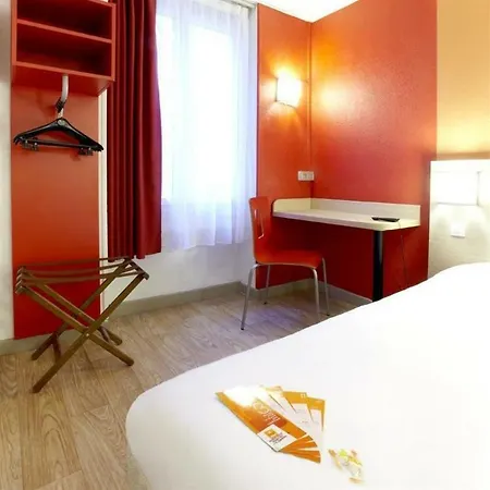 호텔 Premiere Classe Lille - Villeneuve D'ascq - Stade Pierre Mauroy