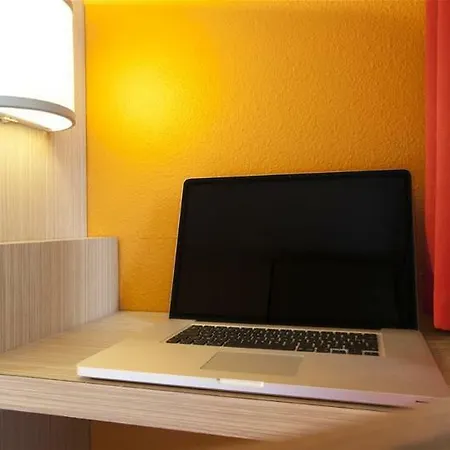 Premiere Classe Lille - Villeneuve D'ascq - Stade Pierre Mauroy Szálloda Lezennes