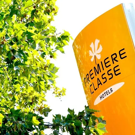 Hotel Premiere Classe Lille - Villeneuve D'ascq - Stade Pierre Mauroy 3*