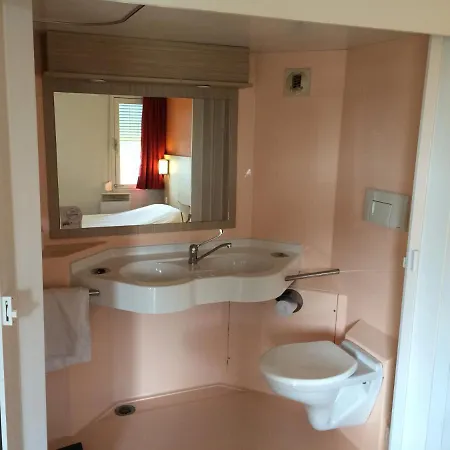 Hotel Premiere Classe Lille - Villeneuve D'ascq - Stade Pierre Mauroy