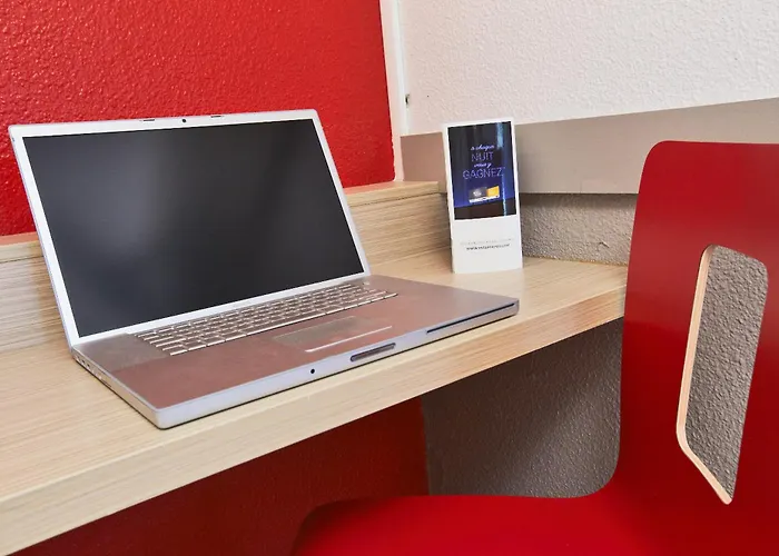 Hotel Premiere Classe Lille - Villeneuve D’ascq - Stade Pierre Mauroy Lezennes