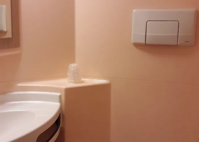 Hotel Premiere Classe Lille - Villeneuve D’ascq - Stade Pierre Mauroy Lezennes