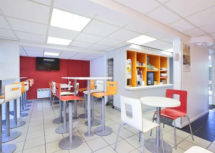 Premiere Classe Lille - Villeneuve D’ascq - Stade Pierre Mauroy Hotel