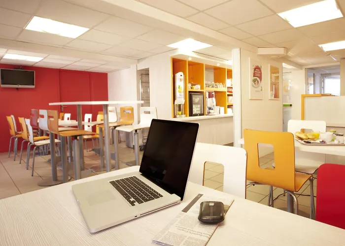 Premiere Classe Lille - Villeneuve D’ascq - Stade Pierre Mauroy Hotel