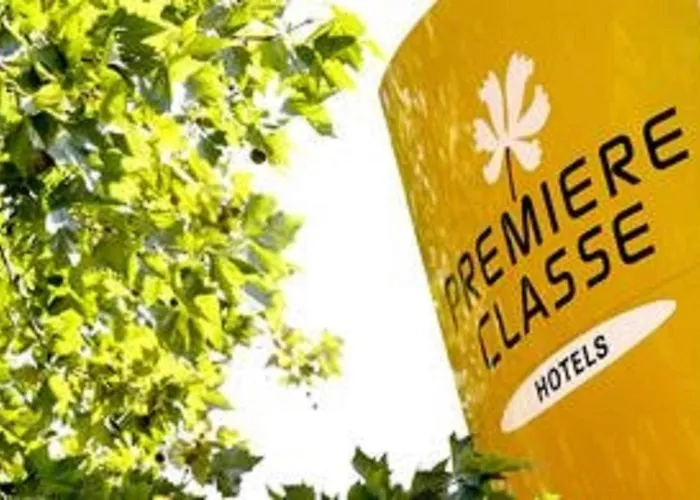 Premiere Classe Lille - Villeneuve D’ascq - Stade Pierre Mauroy Hotel Lezennes