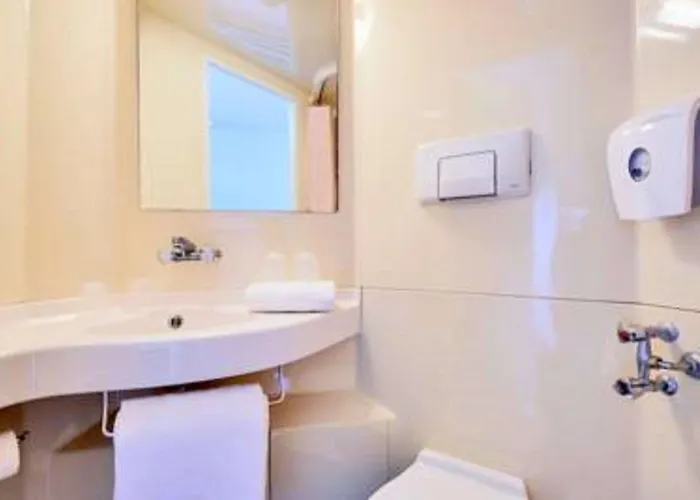 Premiere Classe Lille - Villeneuve D’ascq - Stade Pierre Mauroy