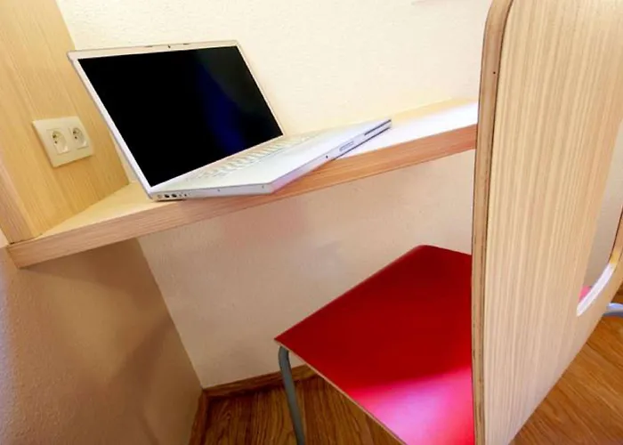 Premiere Classe Lille - Villeneuve D’ascq - Stade Pierre Mauroy Hotel Lezennes