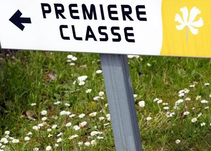 Premiere Classe Lille - Villeneuve D’ascq - Stade Pierre Mauroy