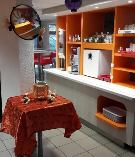 Hotel Premiere Classe Lille - Villeneuve D’ascq - Stade Pierre Mauroy Lezennes