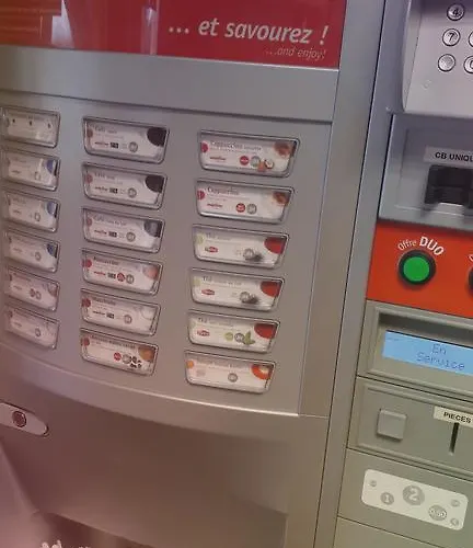 Premiere Classe Lille - Villeneuve D’ascq - Stade Pierre Mauroy Hotel