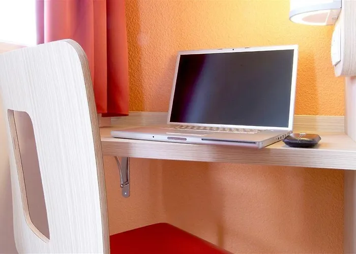 Premiere Classe Lille - Villeneuve D’ascq - Stade Pierre Mauroy