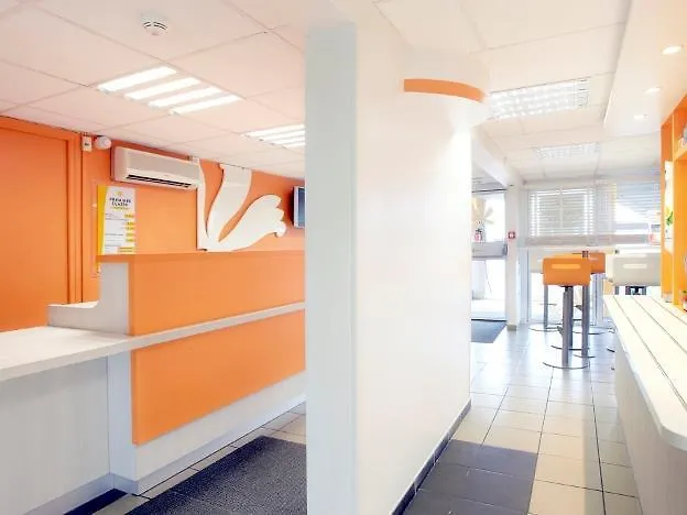 Premiere Classe Lille - Villeneuve D’ascq - Stade Pierre Mauroy