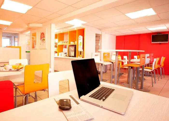 Premiere Classe Lille - Villeneuve D’ascq - Stade Pierre Mauroy