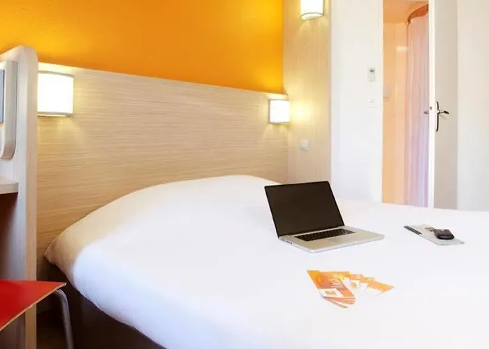 Premiere Classe Lille - Villeneuve D’ascq - Stade Pierre Mauroy Lezennes