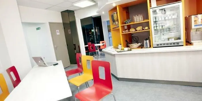 Premiere Classe Lille - Villeneuve D’ascq - Stade Pierre Mauroy