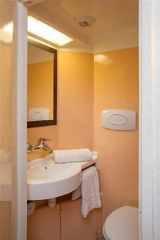 Hotel Premiere Classe Lille - Villeneuve D’ascq - Stade Pierre Mauroy Lezennes