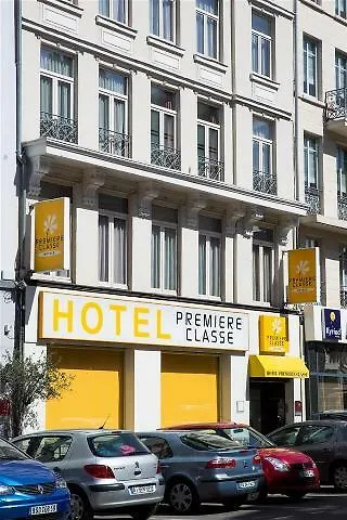 Hotel Premiere Classe Lille - Villeneuve D’ascq - Stade Pierre Mauroy Lezennes