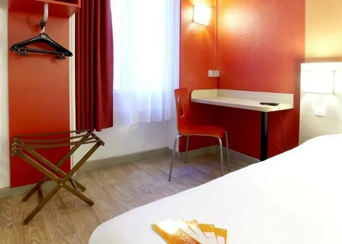 Hotel Premiere Classe Lille - Villeneuve D’ascq - Stade Pierre Mauroy